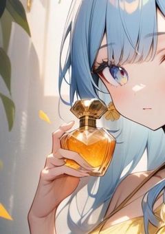 それは陽だまりの香りがした/dcst*千空