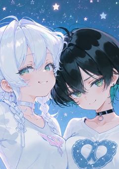 星海遊泳 小説コンテスト ⟡꙳　