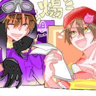クララ@コミケ組先後輩love❤&🐢投稿!さんのアイコン画像