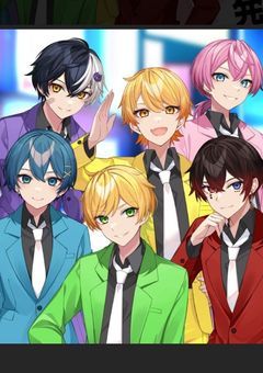 秘密を抱えてるAMPTAKと家族になったら愛された