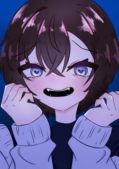 中也がかわいそうなだけ♡（太中）