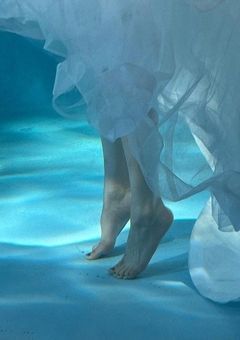 人魚の涙と海賊