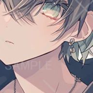 ましろ❄️☁🎧さんのアイコン画像