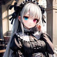 レターを狂いＳさんのアイコン画像