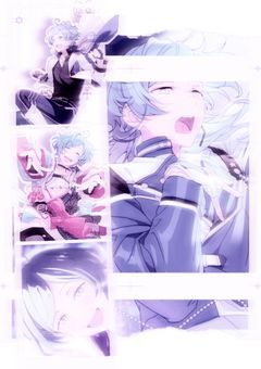 誰にもナイショの魔法かけてあげる₊˚୨୧