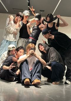 覗いてみない？さわがしい狼ちゃん達の日常！！