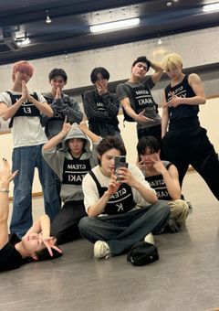 ＆ＴＥＡＭメンバーとの恋💗（短編集）