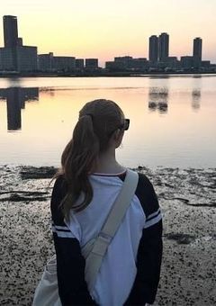 ねぇ、あなたは誰なの?