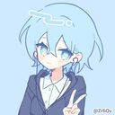 蒼空（涼風蒼）