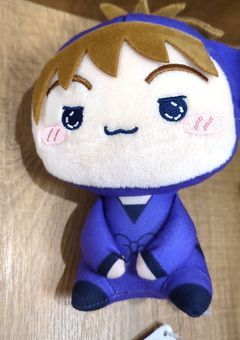 グッツ紹介部屋