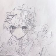 夜暗　凛さんのアイコン画像