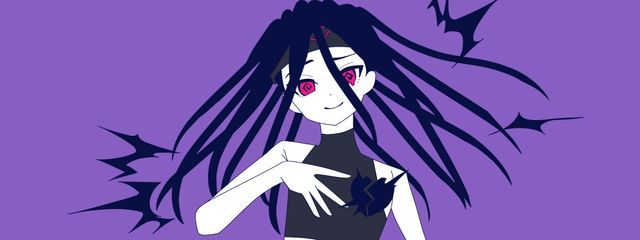 赤薔薇　愛衣@低浮上気味な阿呆🥀🖤さんの壁紙画像