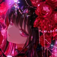 赤薔薇 愛衣@低浮上気味な阿呆🥀🖤さんのアイコン画像