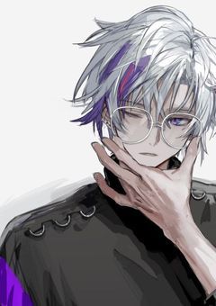 ❥　同期のホストが四六時中かまってちゃんな件。