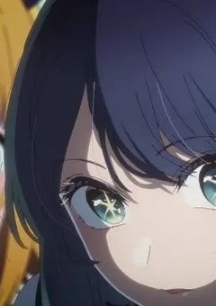 # 黒川あかねの妹は青葉城西にいた。