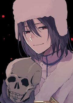 イラスト部屋