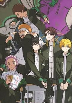 風鈴の溺愛されている姫、喧嘩は最強のようで。