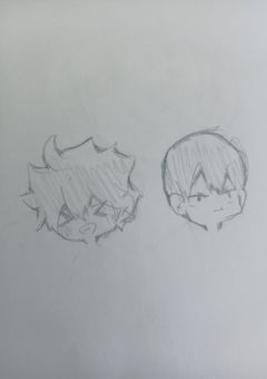 📖お絵描き部屋!!🎨