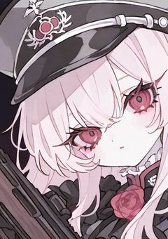 皆様 、 戦争のお時間です ．【  裏話 ＆ 設定部屋  】