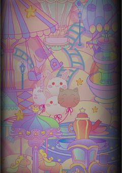 ワンダショがゆぅろぴあに迷い混んでしまった…