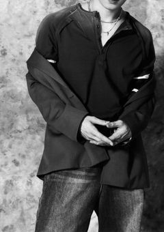 Resisting You -Interlude-