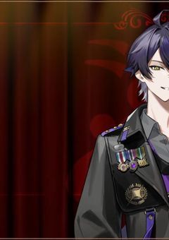 # 先輩、チャラいと思ってたら本気でした .