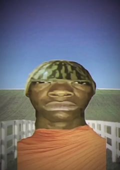 NIGGER
