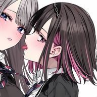 夜空に輝くもちさんのアイコン画像