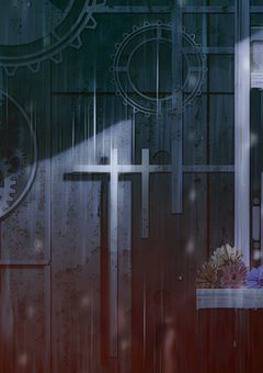 STPRリアル人狼ゲーム?¿