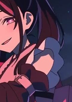 ෆ一生生涯離れられなくなった