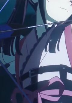 ．" 不幸せ " で  いい