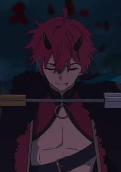 ##   帝アキラの"依存先＿＿"