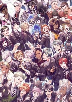 全ての精神に基づく寮の寮長