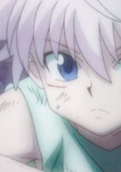  　H×H　“　ゾルディックの嫁候補、イカレ女子につき。