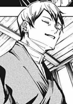 直哉の同期(女)、時々男。