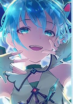 私のセカイは他のセカイ？