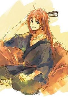 春雨の第7師団団長はキケンです.ᐟ.ᐟ