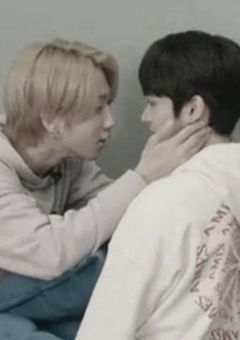 図書委員の韓知城さん