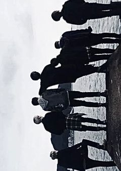 そうして僕達はプールに金魚を。