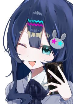  ︎ ︎【P】星になれたら.