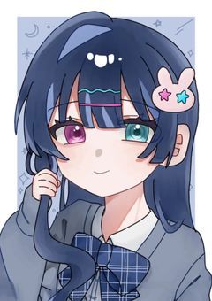  ︎ ︎【P】星になれたら.