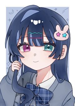  ︎ ︎【P】星になれたら.