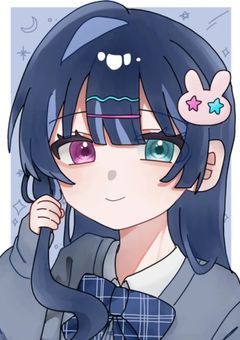  ︎ ︎【P】星になれたら.