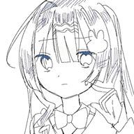  ︎﻿  ︎ ︎ ︎﻿  ︎ ︎は＜. @新P公開さんのアイコン画像