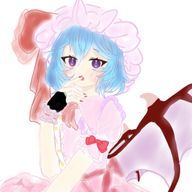 狐時雨　琉雨さんのアイコン画像