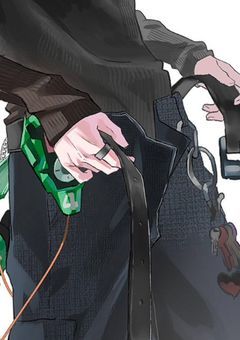 lrn｜格ゲー配信者裏でオカズにされてた件