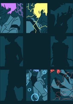 ~このスパイ組織は誰も殺さない~