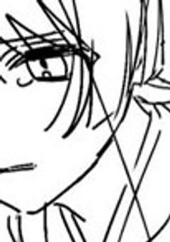 ⁖✦ ˖ ⊹ ｡  ：  蜉 蝣 の 様 な 君 は