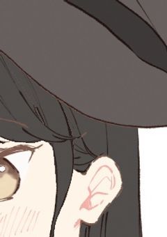 恋する見習い魔女　。室町に来たようで　。