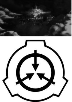 空から落ちてきた女の子は何者だ？！